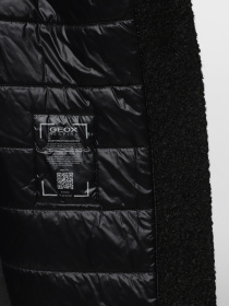 Пальто Geox Calithe модель W4615G-TC192-F0284 Фото