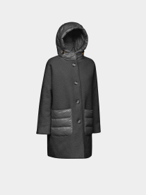 Пальто Geox Calithe модель W4615G-TC192-F0284 Фото