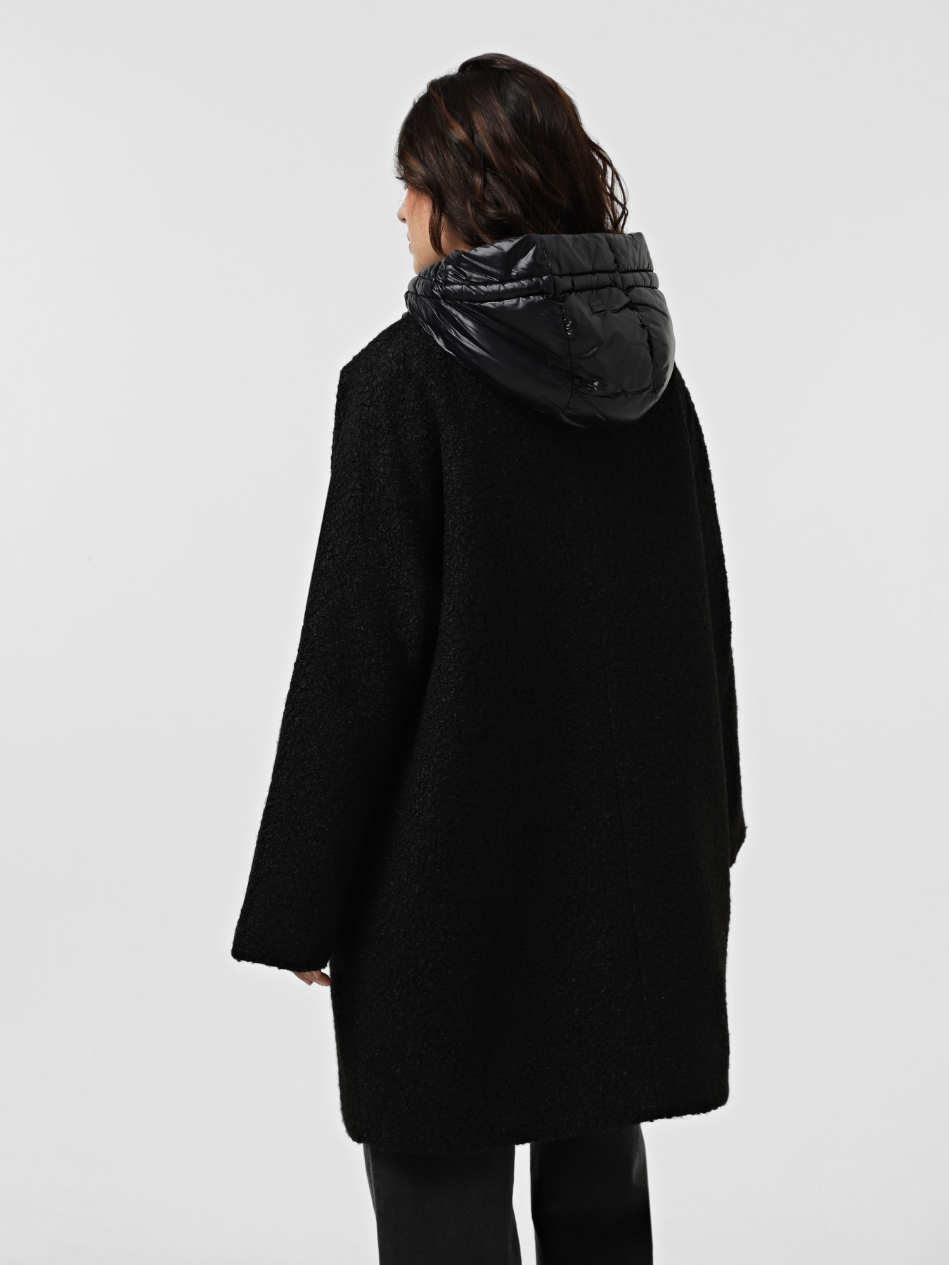 Пальто Geox Calithe модель W4615G-TC192-F0284 Фото