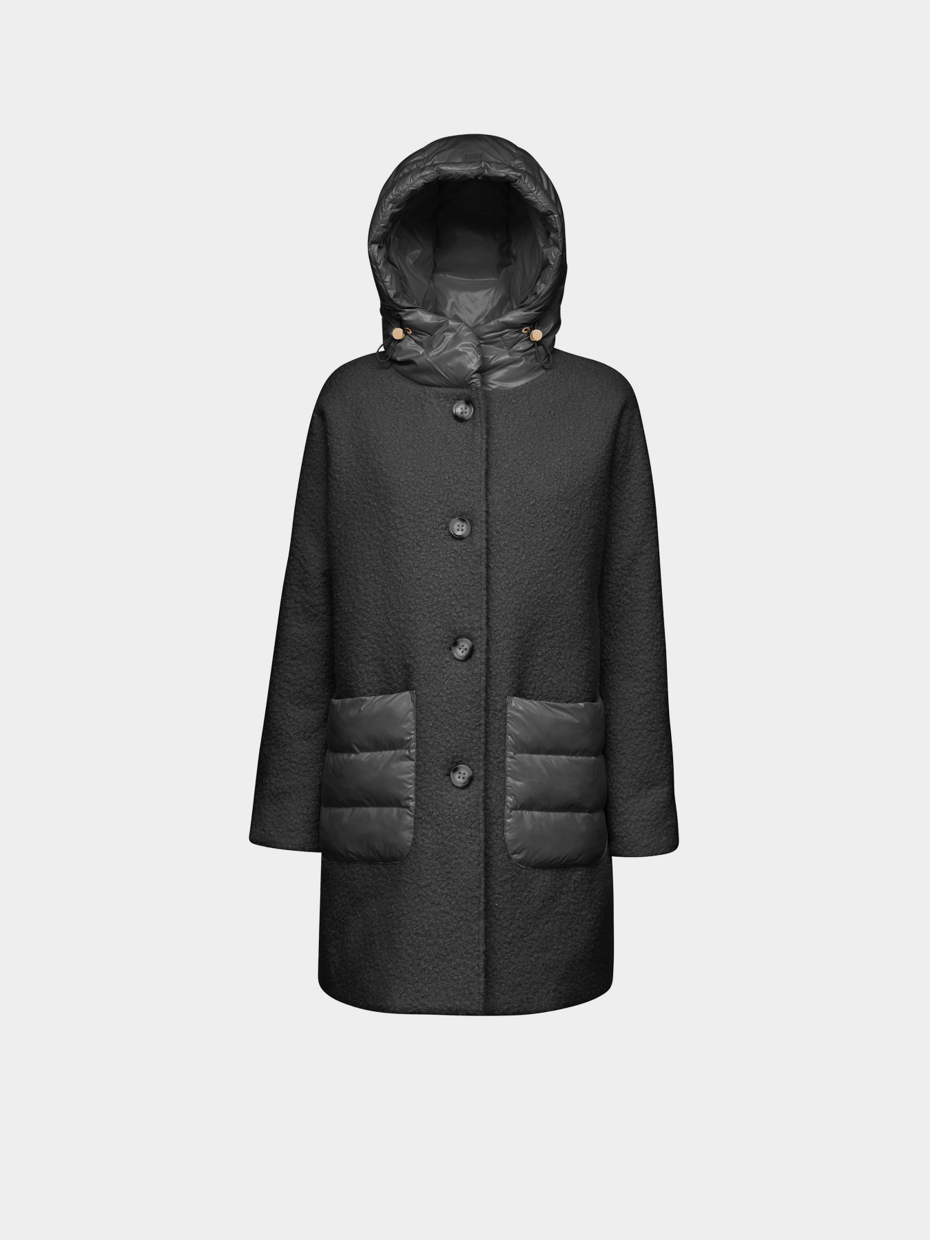 Пальто Geox Calithe модель W4615G-TC192-F0284 Фото