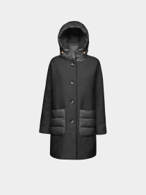 Пальто Geox Calithe модель W4615G-TC192-F0284 Фото