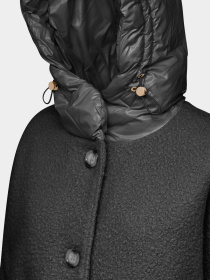 Пальто Geox Calithe модель W4615G-TC192-F0284 Фото