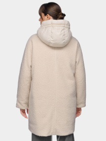 Пальто Geox Calithe модель W4615G-TC192-F1732 Фото