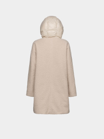 Пальто Geox Calithe модель W4615G-TC192-F1732 Фото