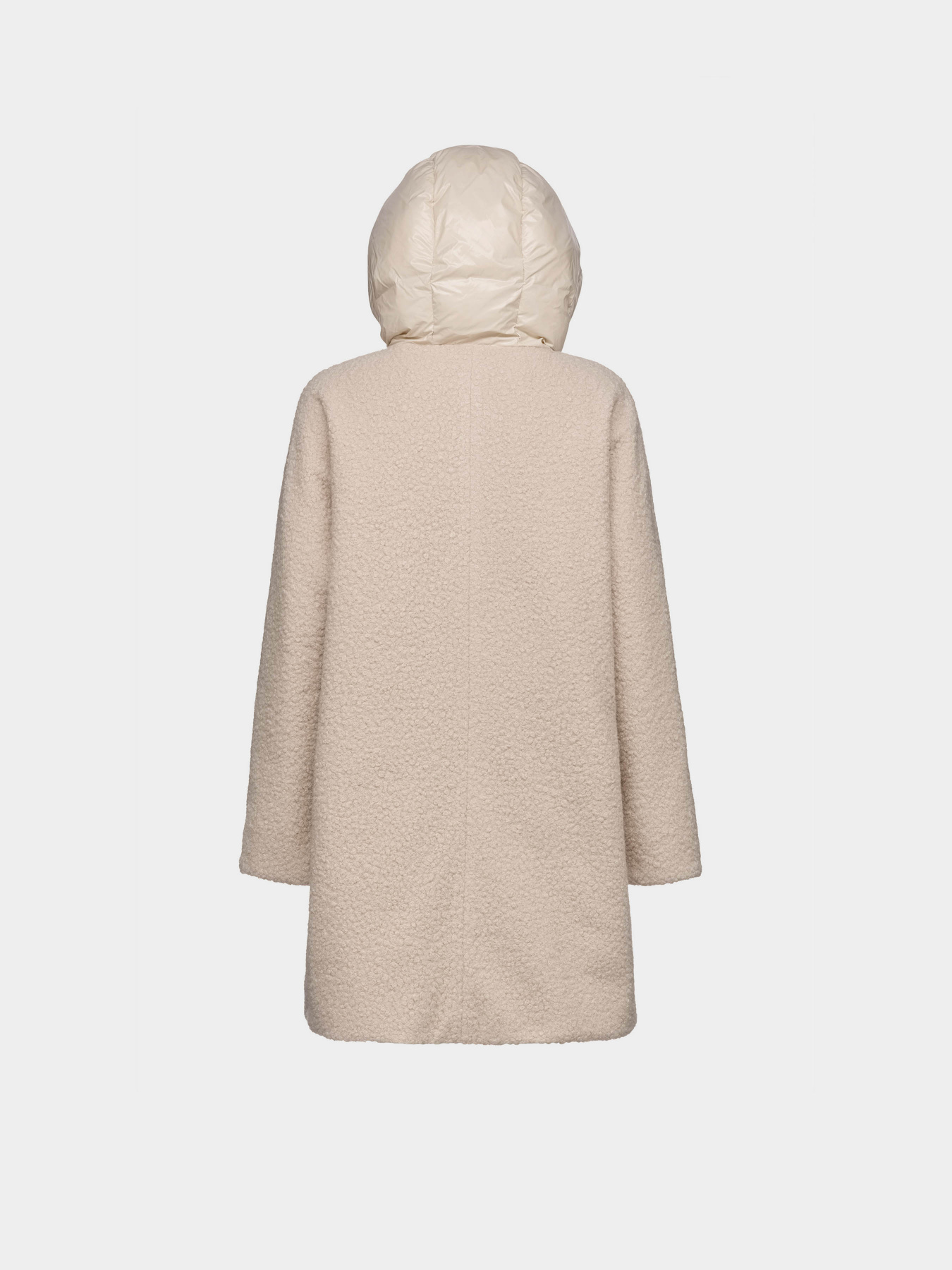 Пальто Geox Calithe модель W4615G-TC192-F1732 Фото