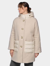 Пальто Geox Calithe модель W4615G-TC192-F1732 Фото