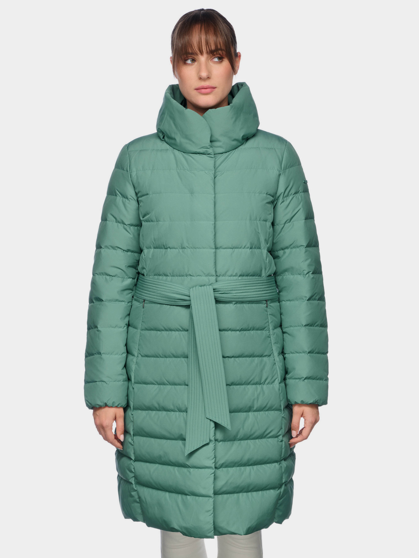 Зимова куртка Geox Catria модель W4626N-T3156-F4622 Фото