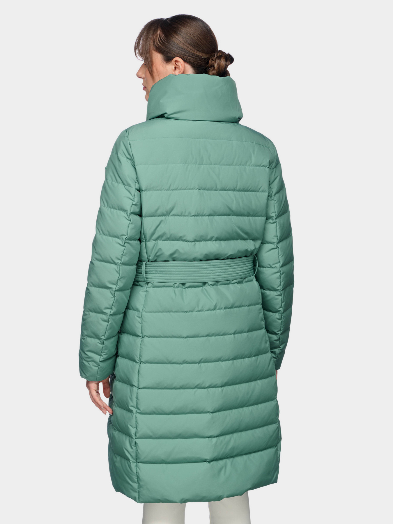 Зимова куртка Geox Catria модель W4626N-T3156-F4622 Фото