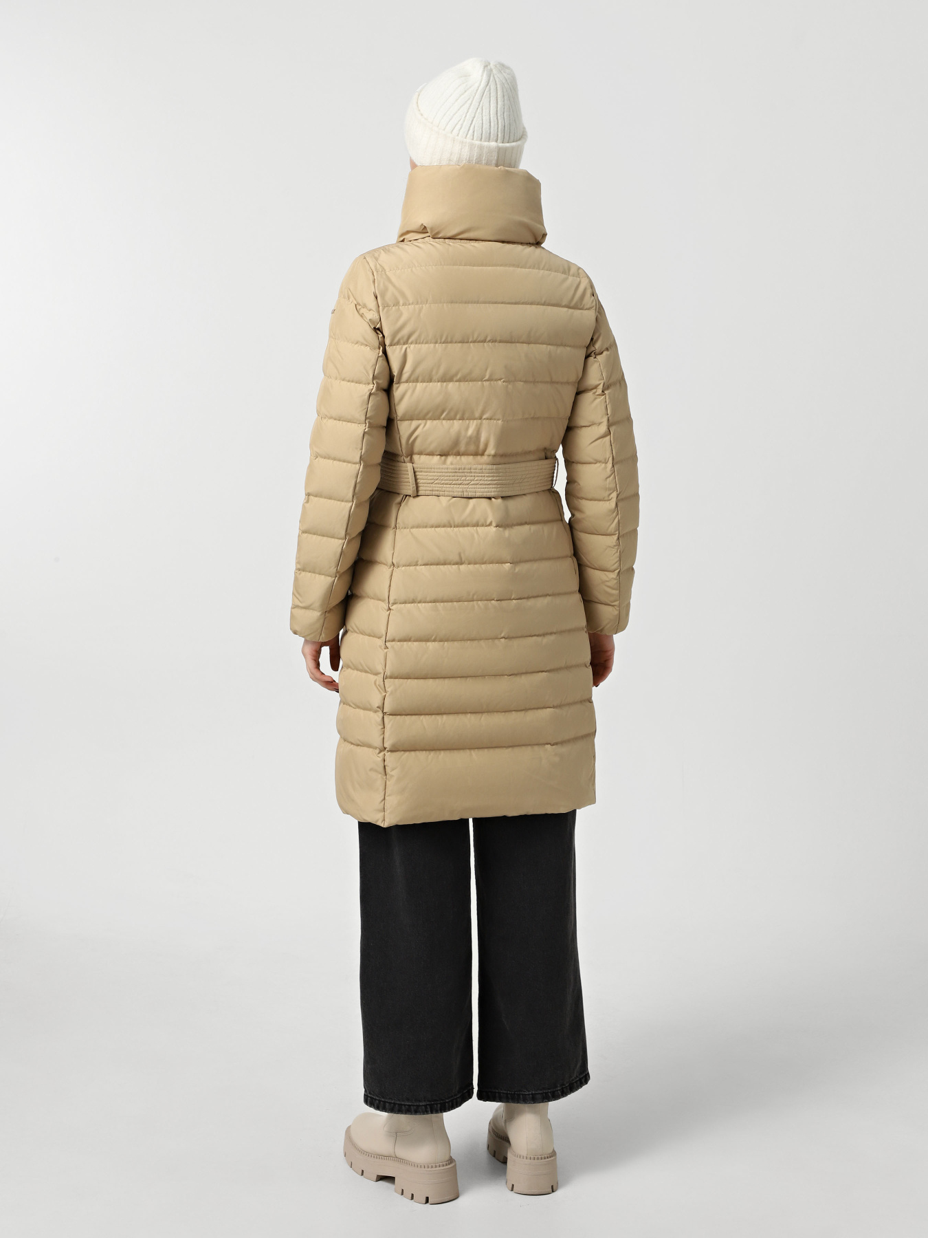 Зимняя куртка Geox Catria модель W4626N-T3156-F5233 Фото