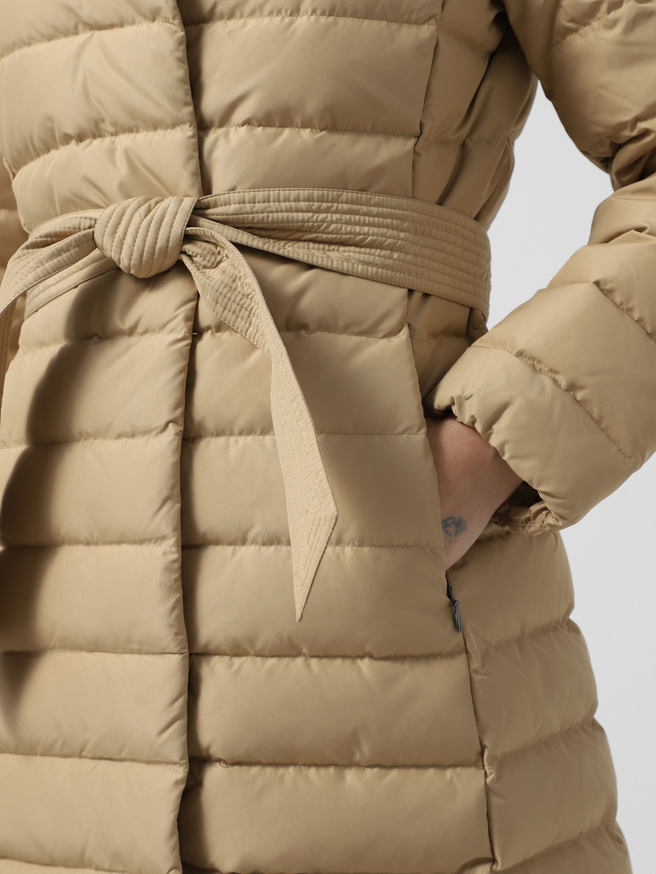 Зимняя куртка Geox Catria модель W4626N-T3156-F5233 Фото