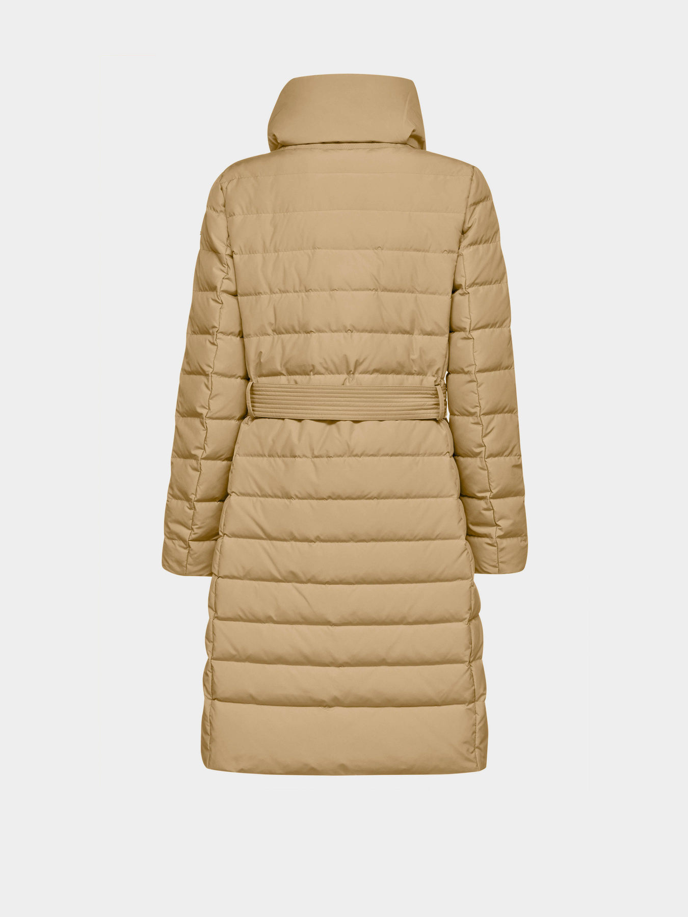 Зимняя куртка Geox Catria модель W4626N-T3156-F5233 Фото