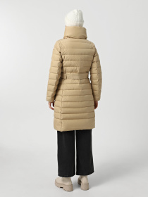 Зимняя куртка Geox Catria модель W4626N-T3156-F5233 Фото