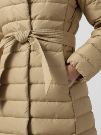 Зимняя куртка Geox Catria модель W4626N-T3156-F5233 Фото