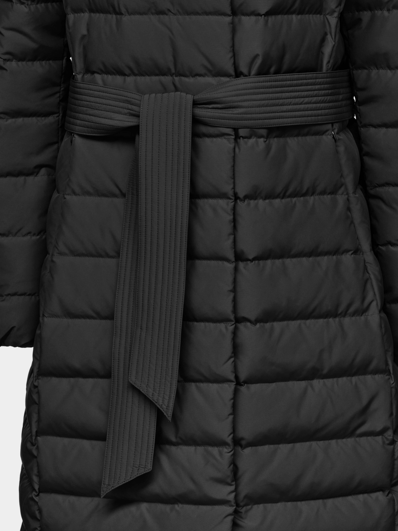 Зимова куртка Geox Catria модель W4626N-T3156-F9000 Фото