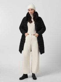 Зимова куртка Geox Catria модель W4626N-T3156-F9000 Фото