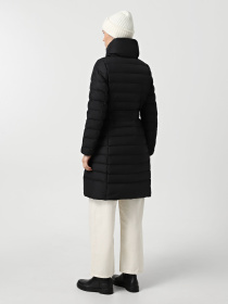 Зимова куртка Geox Catria модель W4626N-T3156-F9000 Фото