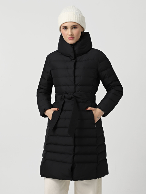 Зимняя куртка Geox Catria модель W4626N-T3156-F9000 Фото