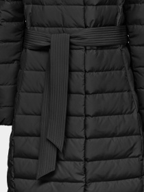 Зимняя куртка Geox Catria модель W4626N-T3156-F9000 Фото