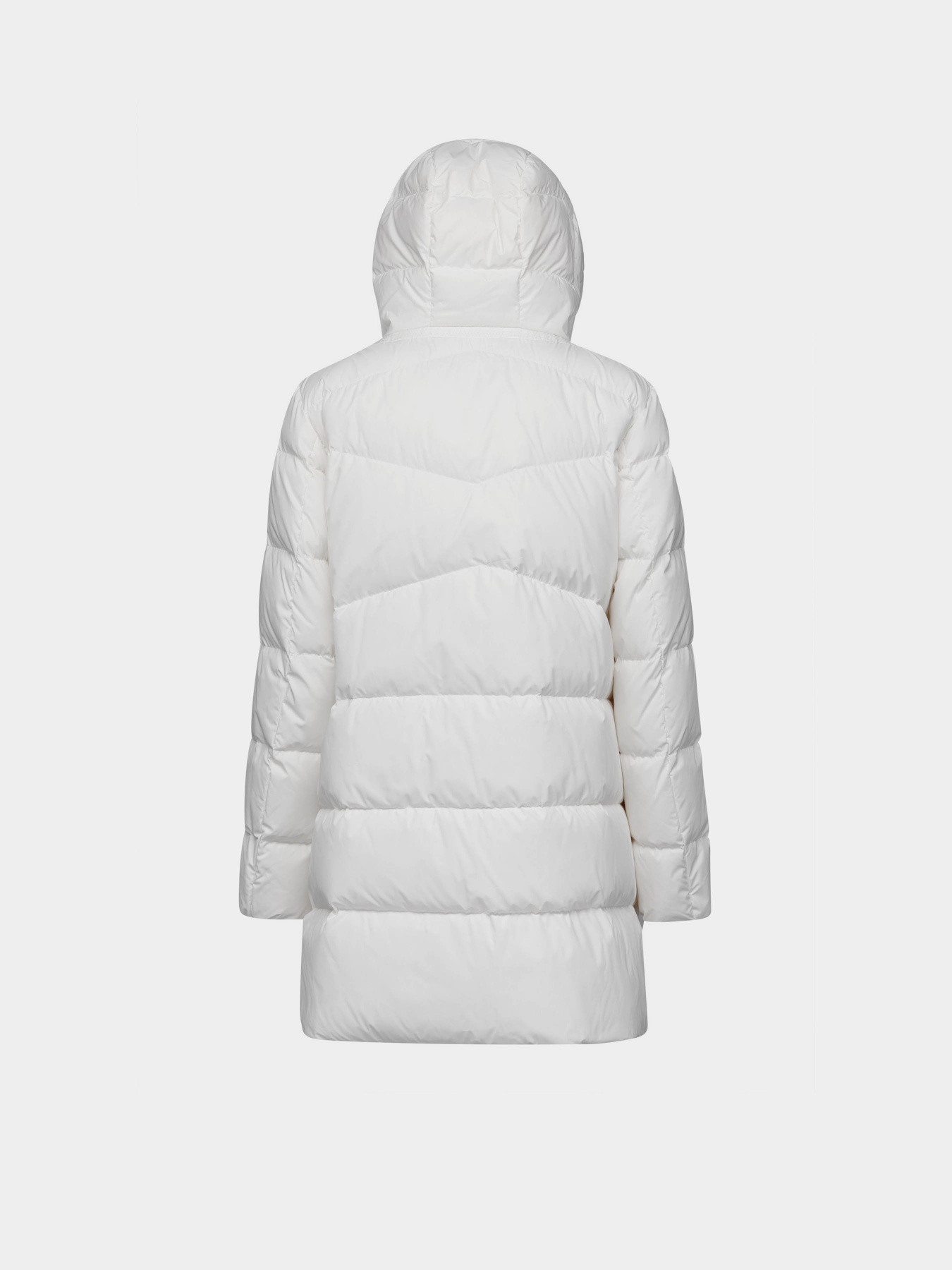 Зимова куртка Geox Piumini модель W4626B-T3152-F1680 Фото