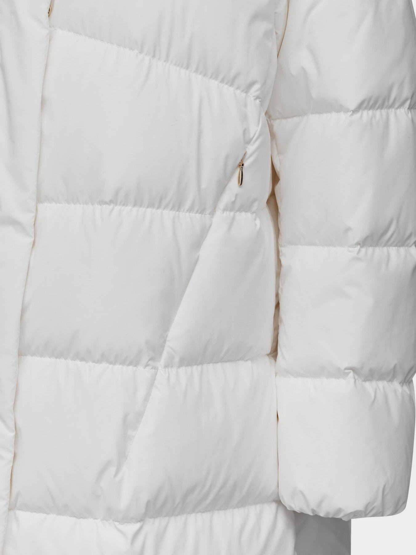 Зимова куртка Geox Piumini модель W4626B-T3152-F1680 Фото