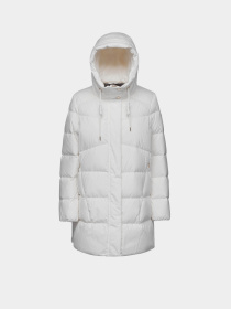 Зимова куртка Geox Piumini модель W4626B-T3152-F1680 Фото