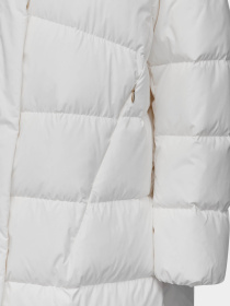 Зимова куртка Geox Piumini модель W4626B-T3152-F1680 Фото