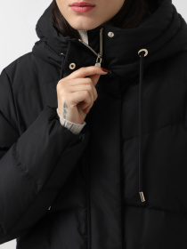 Зимняя куртка Geox Dalyla модель W4626B-T3152-F9000 Фото