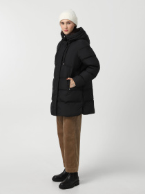 Зимова куртка Geox Dalyla модель W4626B-T3152-F9000 Фото