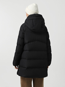 Зимова куртка Geox Dalyla модель W4626B-T3152-F9000 Фото