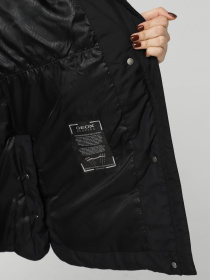 Зимова куртка Geox Dalyla модель W4626B-T3152-F9000 Фото