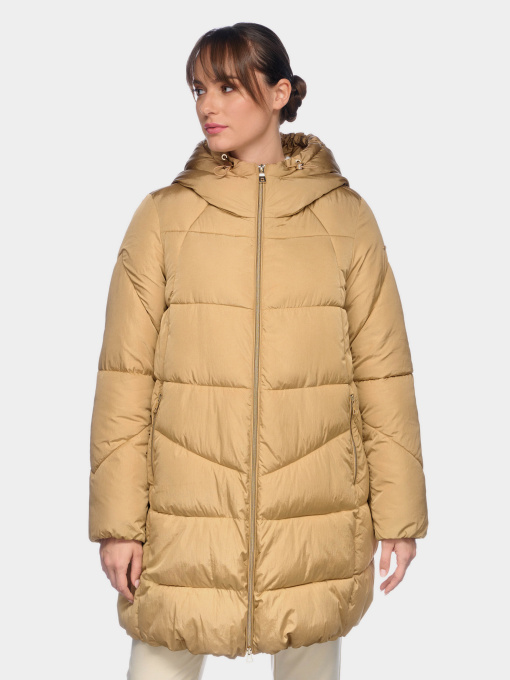 Зимняя куртка Geox Damiana модель W4628F-T3133-F5233 Фото