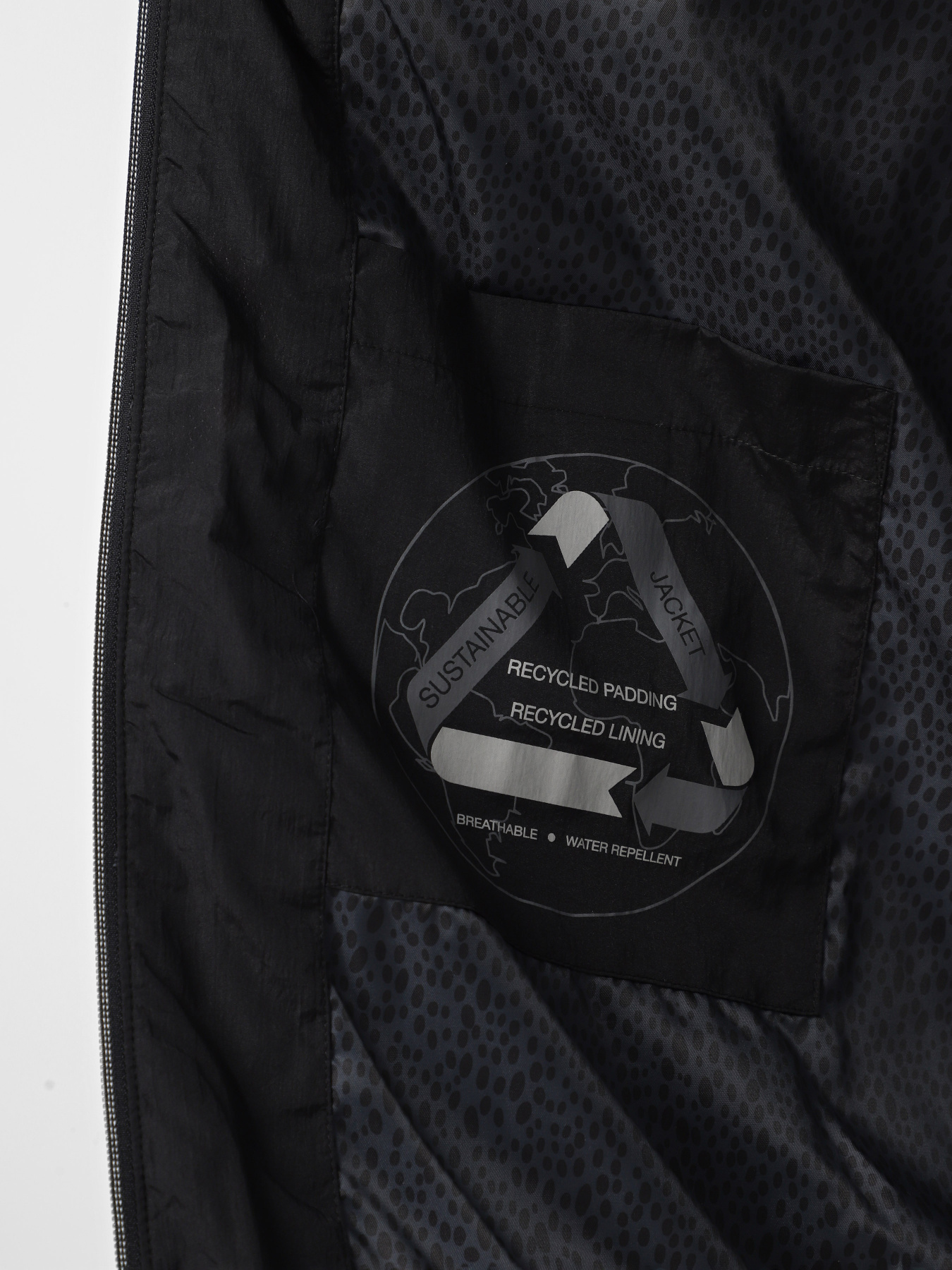 Зимняя куртка Geox Damiana модель W4628F-T3133-F9000 Фото