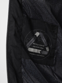 Зимняя куртка Geox Damiana модель W4628F-T3133-F9000 Фото