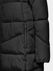 Зимняя куртка Geox Damiana модель W4628F-T3133-F9000 Фото