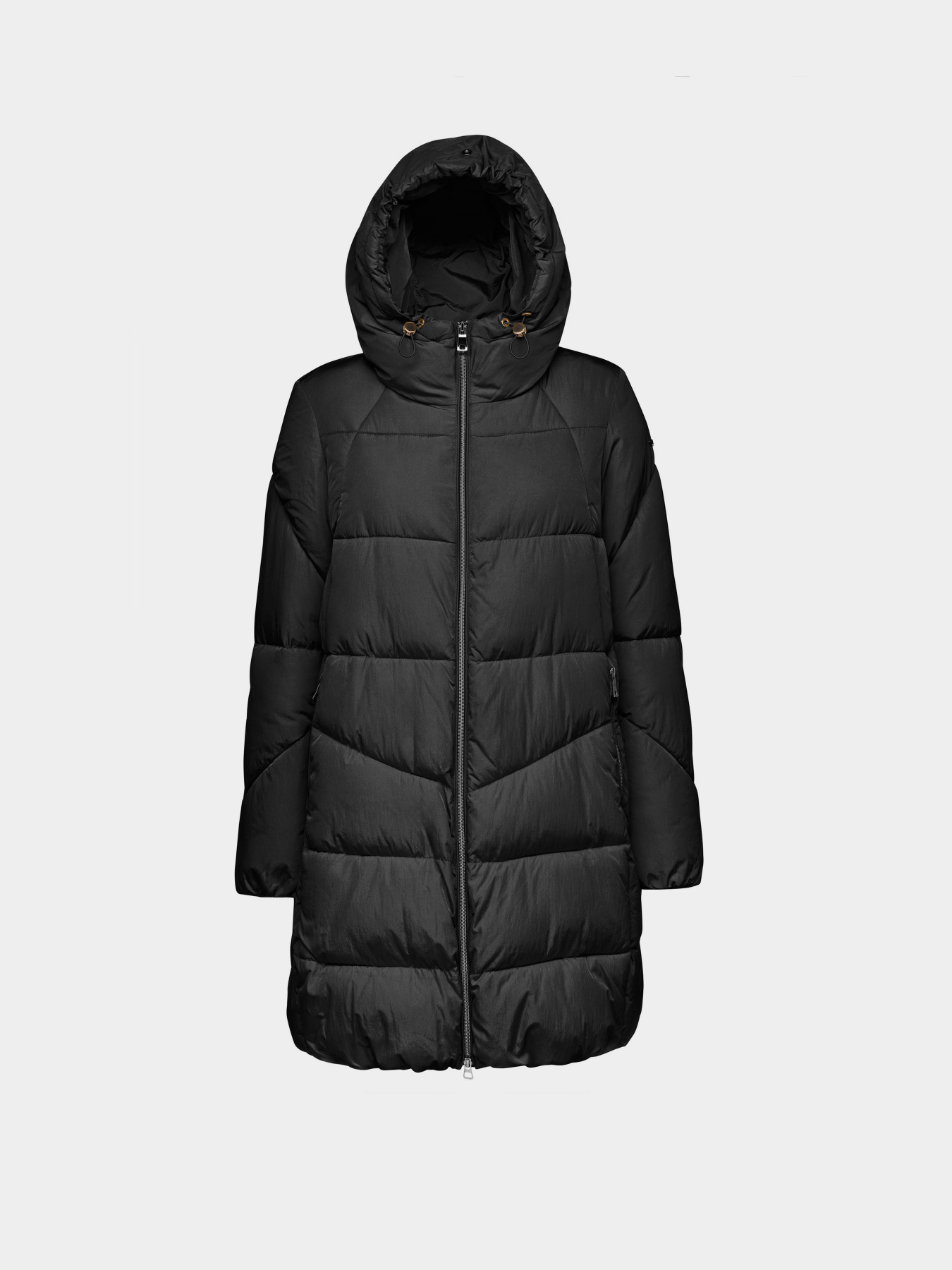 Зимняя куртка Geox Damiana модель W4628F-T3133-F9000 Фото