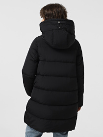 Зимняя куртка Geox Damiana модель W4628F-T3133-F9000 Фото