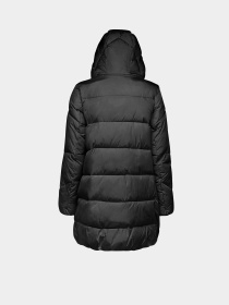 Зимняя куртка Geox Damiana модель W4628F-T3133-F9000 Фото