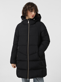 Зимняя куртка Geox Damiana модель W4628F-T3133-F9000 Фото