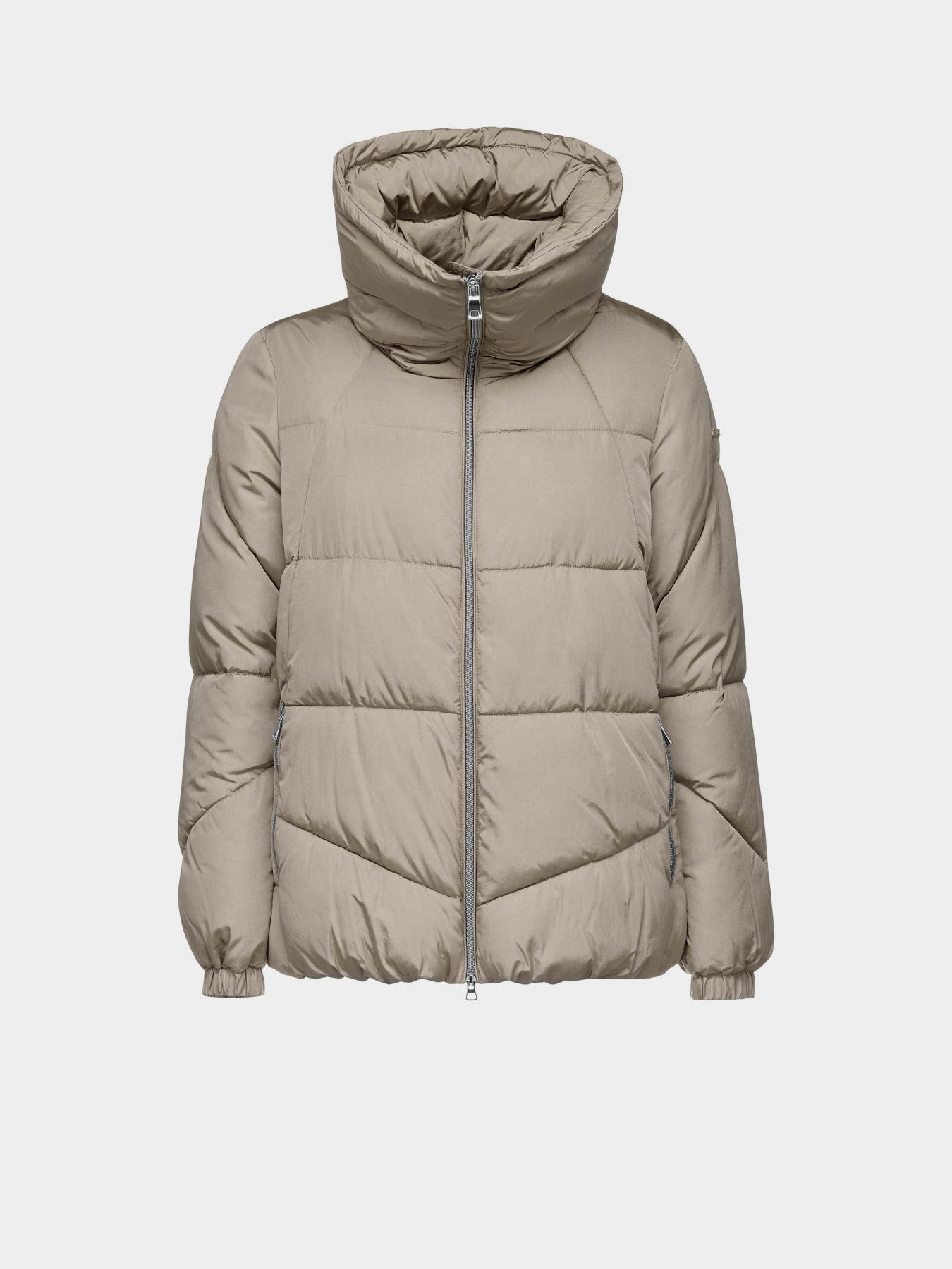 Зимова куртка Geox Damiana модель W4628G-T3133-F1723 Фото