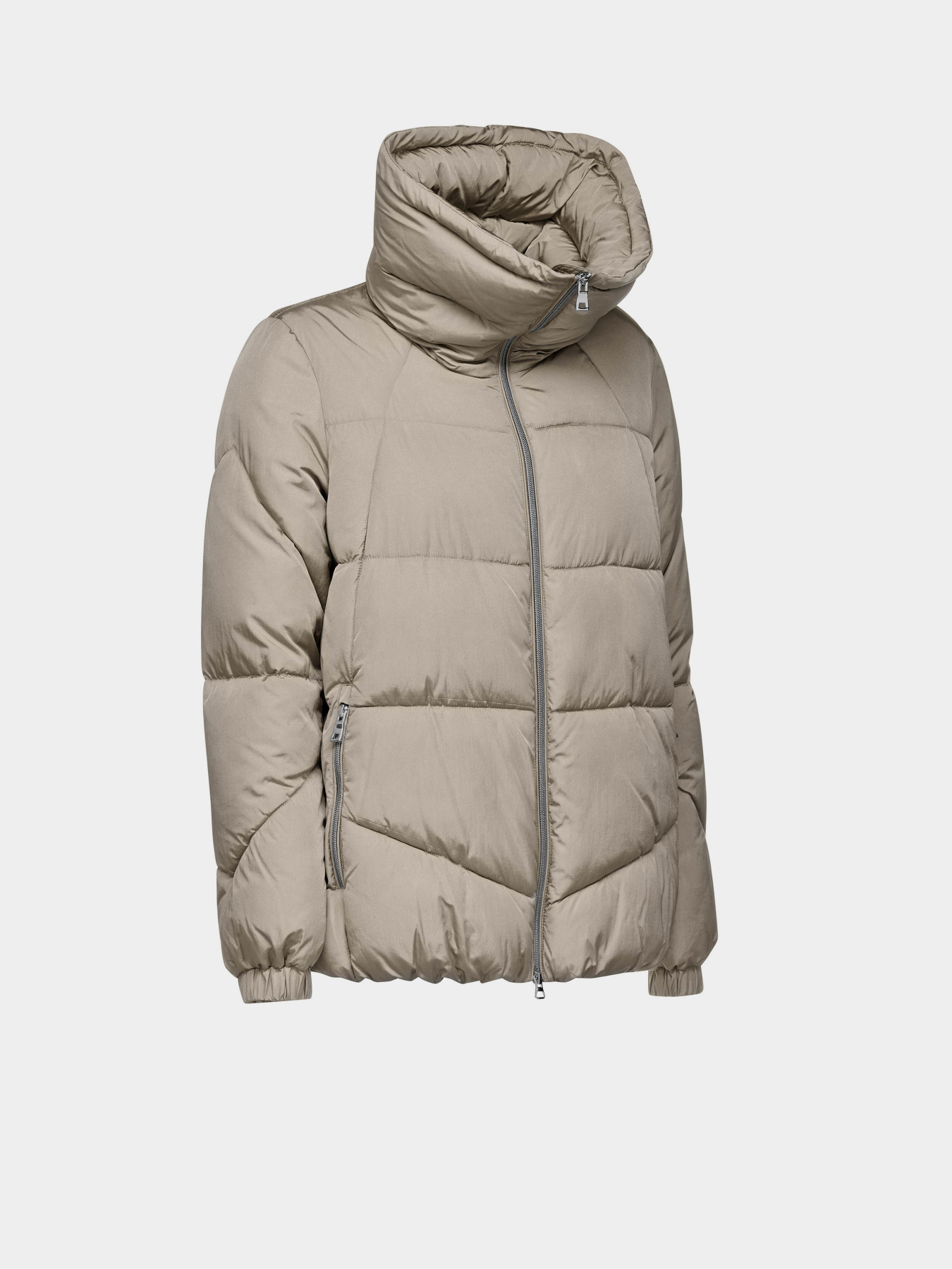 Зимова куртка Geox Damiana модель W4628G-T3133-F1723 Фото