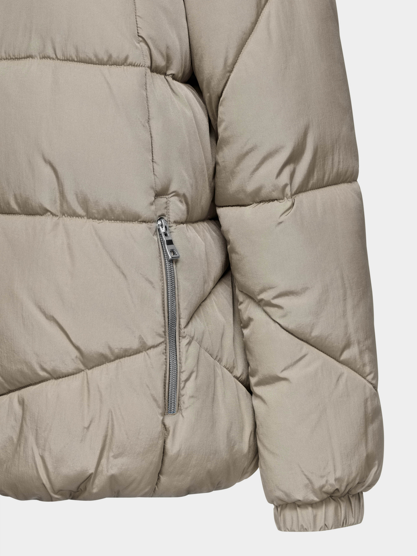 Зимова куртка Geox Damiana модель W4628G-T3133-F1723 Фото