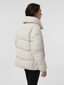 Зимова куртка Geox Damiana модель W4628G-T3133-F1723 Фото