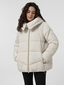 Зимова куртка Geox Damiana модель W4628G-T3133-F1723 Фото