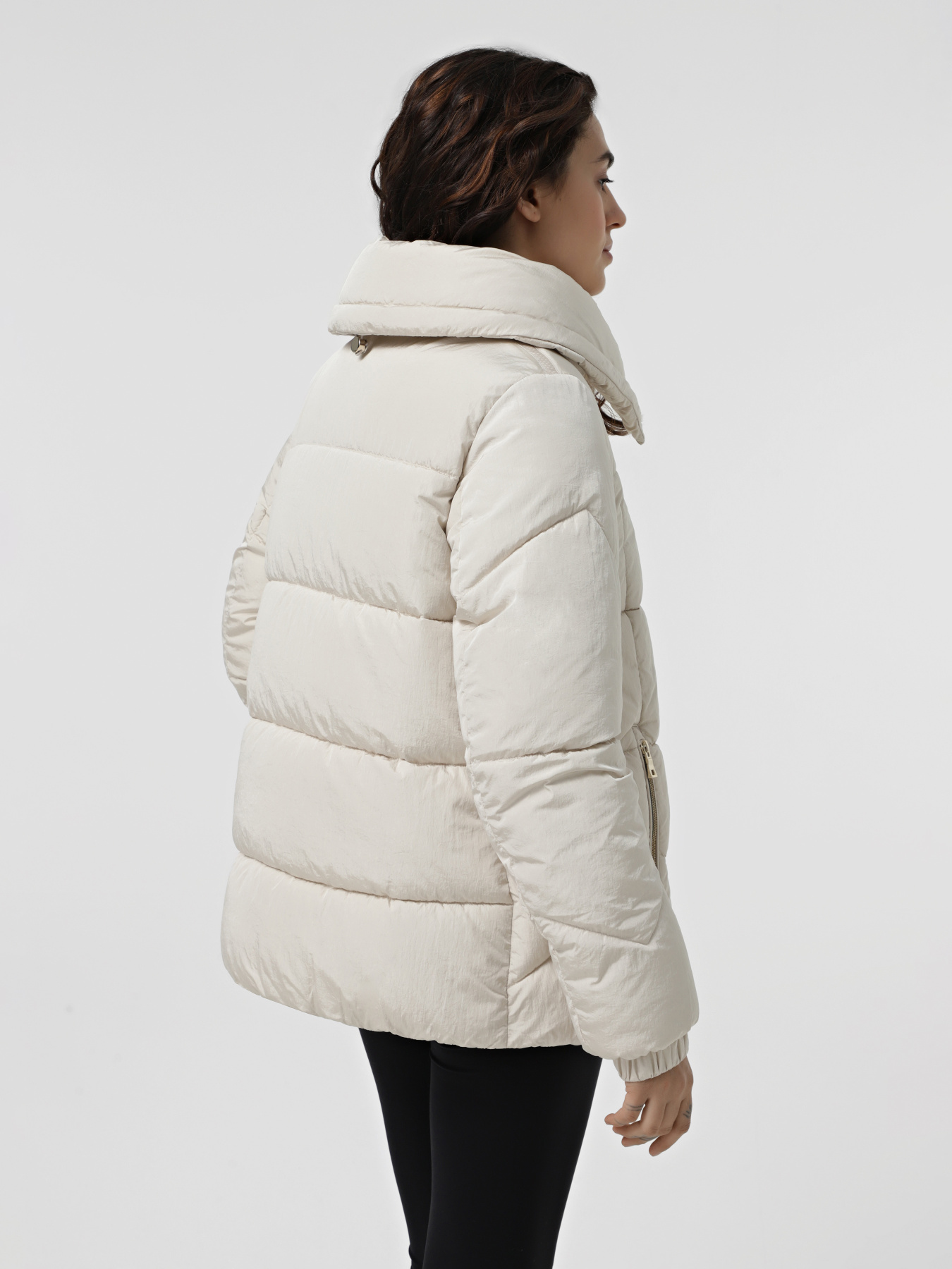 Зимняя куртка Geox Damiana модель W4628G-T3133-F1723 Фото