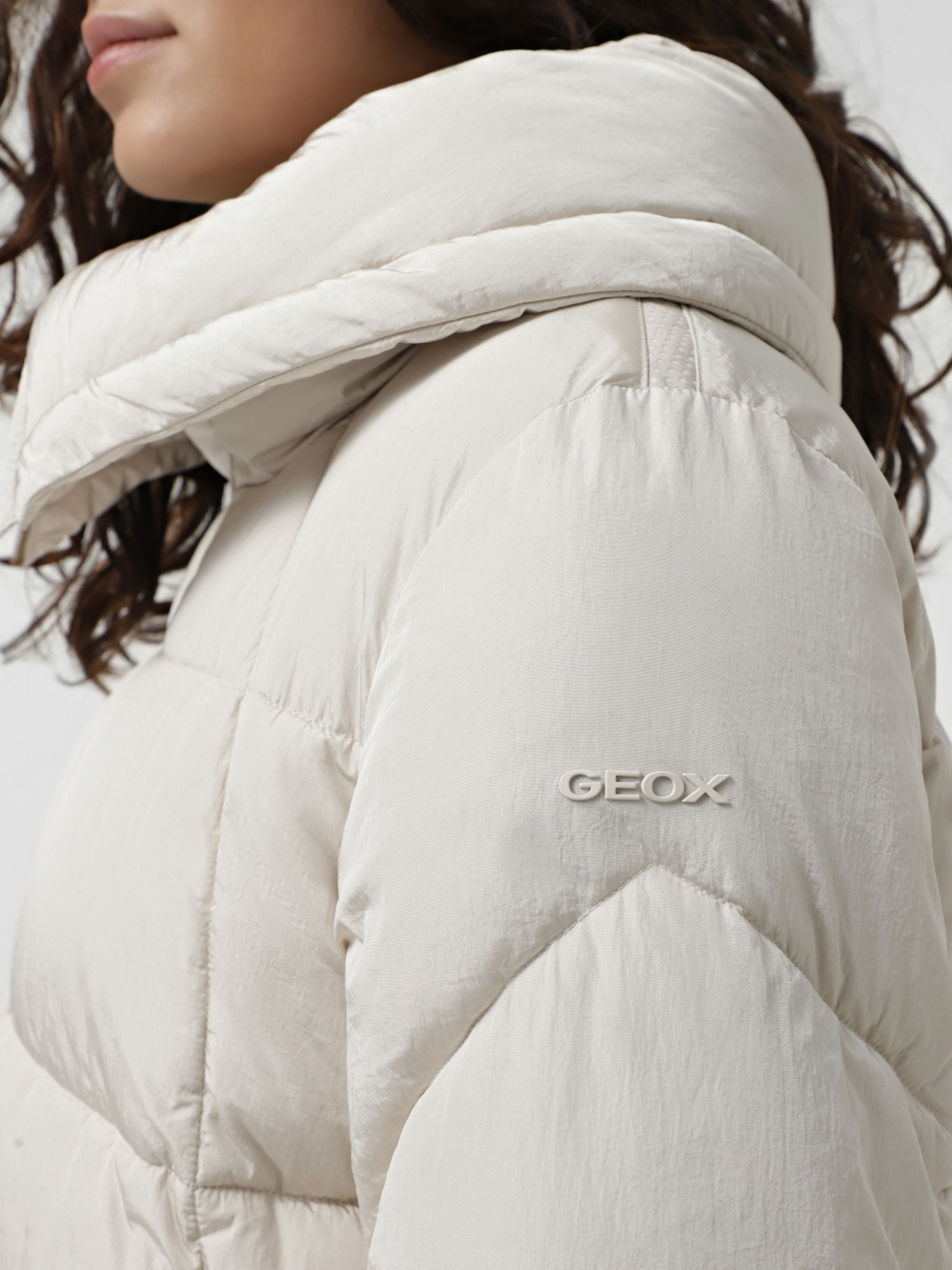 Зимняя куртка Geox Damiana модель W4628G-T3133-F1723 Фото