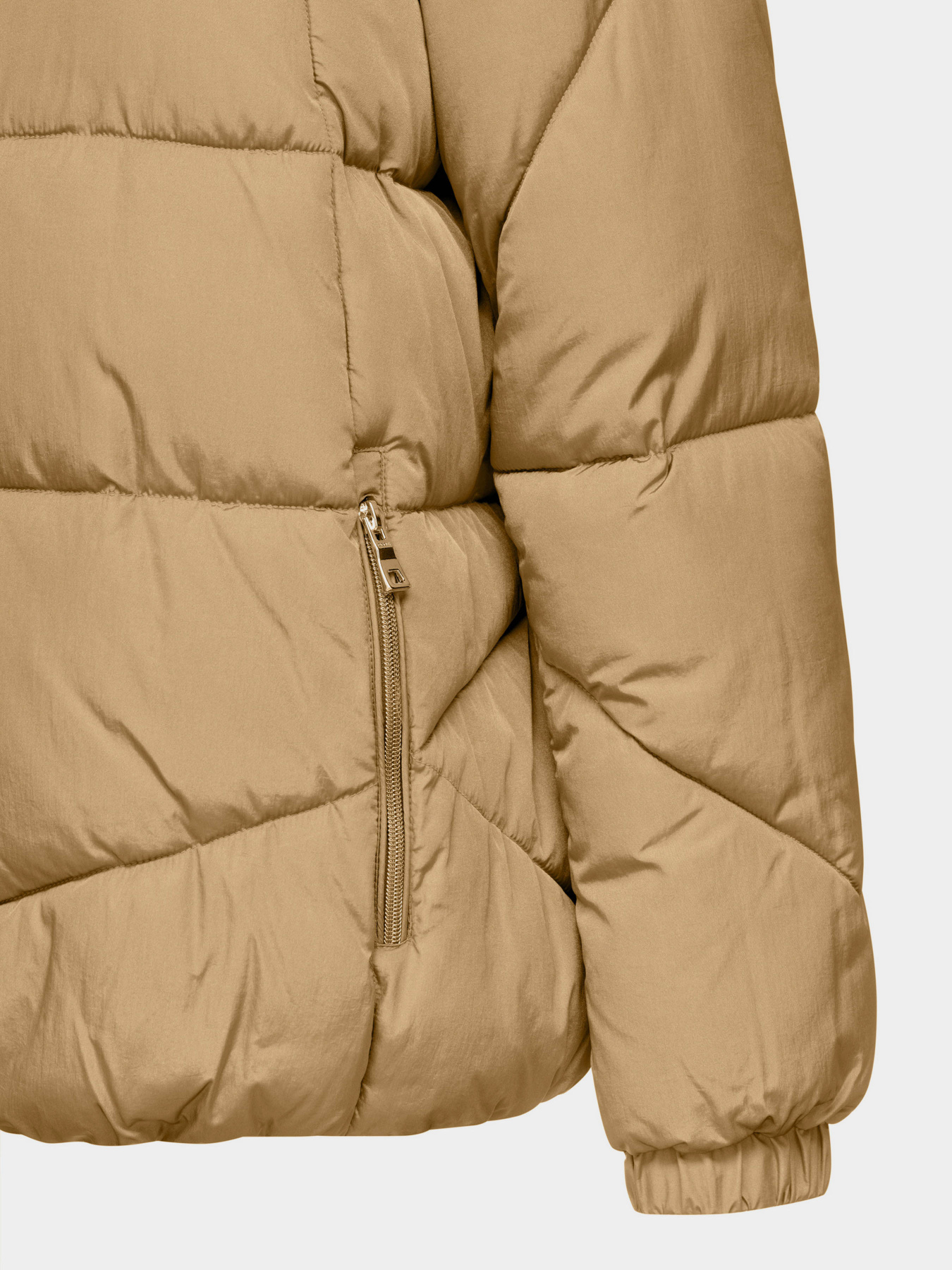 Зимова куртка Geox Damiana модель W4628G-T3133-F5233 Фото