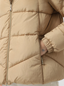 Зимова куртка Geox Damiana модель W4628G-T3133-F5233 Фото