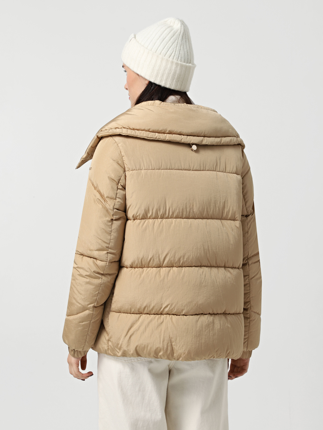 Зимняя куртка Geox Damiana модель W4628G-T3133-F5233 Фото