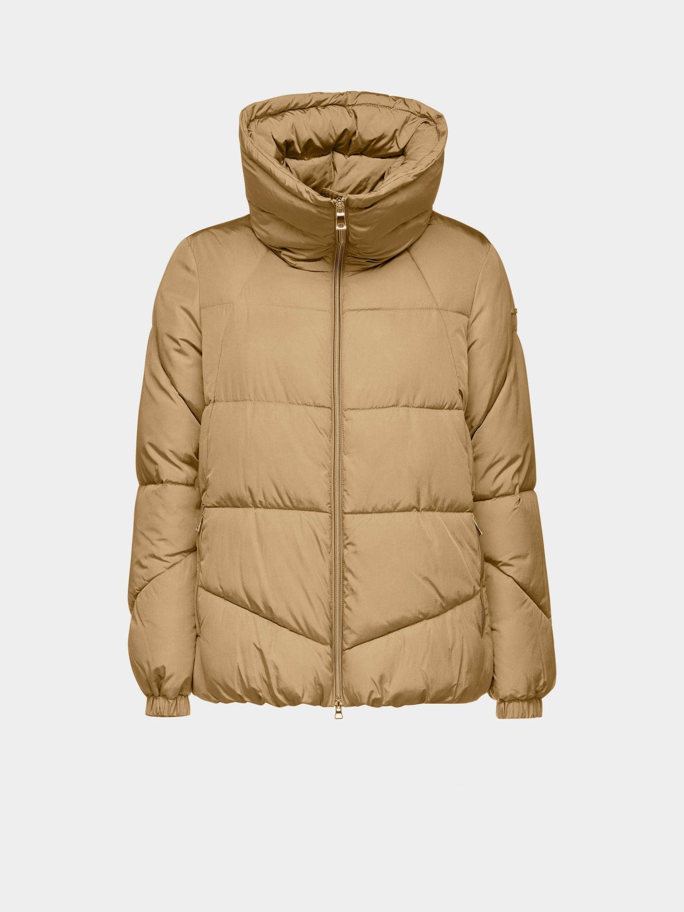 Зимняя куртка Geox Damiana модель W4628G-T3133-F5233 Фото