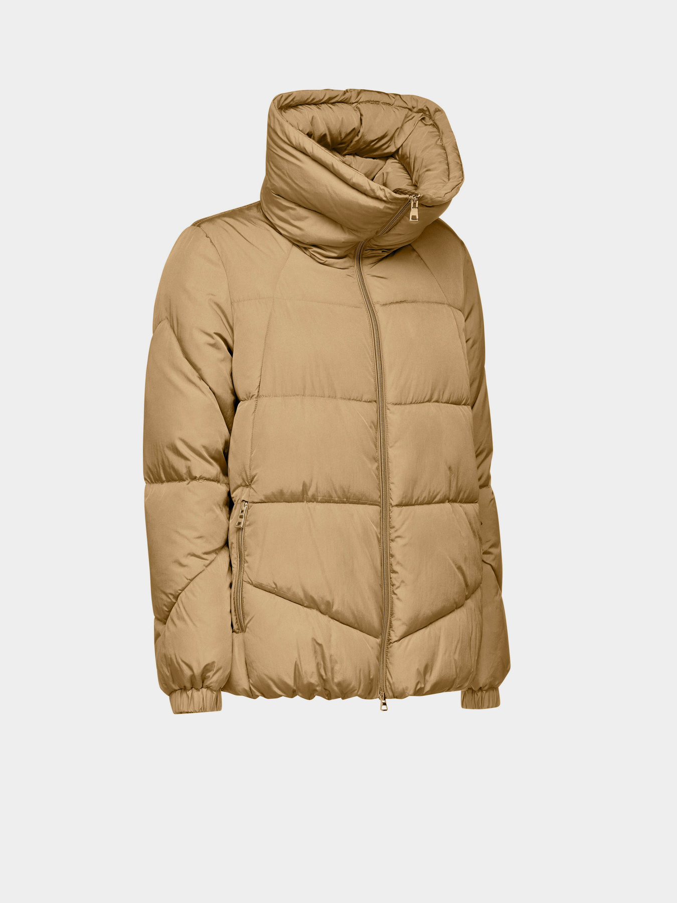 Зимняя куртка Geox Damiana модель W4628G-T3133-F5233 Фото